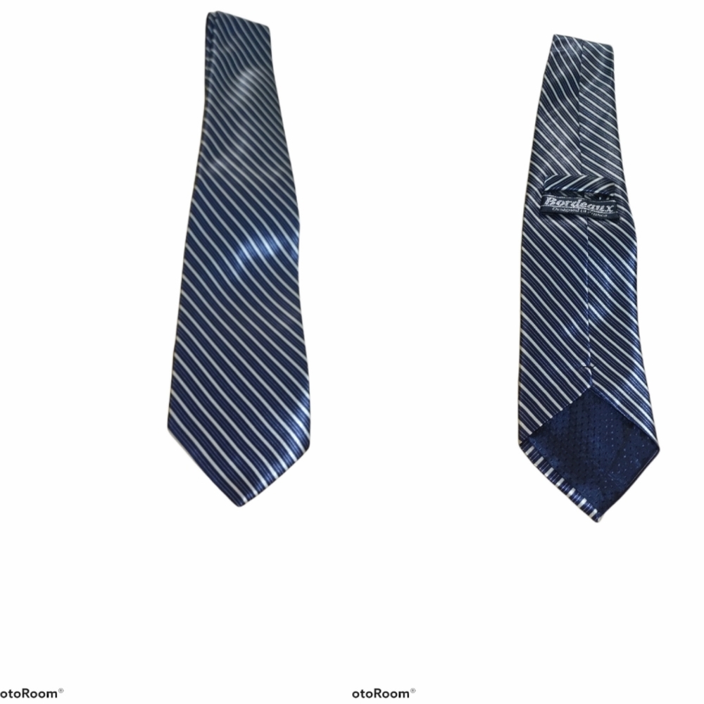 BORDEAUX DESIGN IN FRANCE TIES